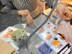 -潘大师炸鸡腿(莱蒙店)