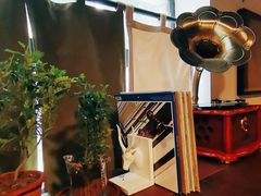 -Hei Cafe(工体店)