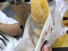 -安徽阜阳卷馍(西单店)