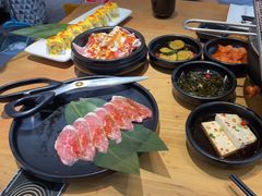 -九田家黑牛烤肉(溧水万达店)