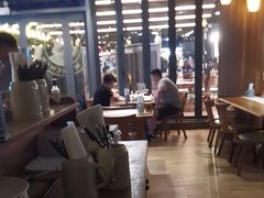 -Paulaner·德国帕拉娜自酿啤酒餐厅(海上世界店)