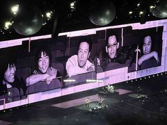 -山西体育中心红灯笼体育场