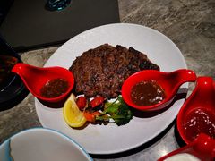 -Gray Whale 灰鲸餐厅(北美N1店)