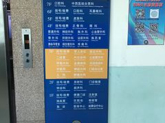 -中国人民解放军空军特色医学中心(空军总医院)