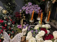 -第101座花园餐厅(湖滨88店)