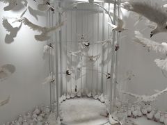 -梵高星空艺术馆(北京旗舰店)