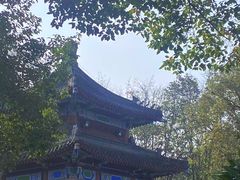 -成都武侯祠博物馆