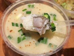 鲈鱼粥-亚忠小吃店(曾厝垵店)