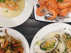 -潘先生海鲜城(神州半岛店)
