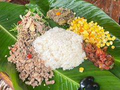 -mamalao老挝烤肉糯米饭