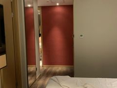 -北京南锣鼓巷亚朵酒店
