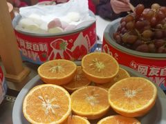 -龍歌自助小火锅(市南金茂湾店)