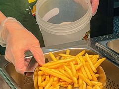 -Potato Corner(广州天河城店)