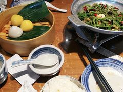 -95号酱骨·一块豆腐(展春园西路店)