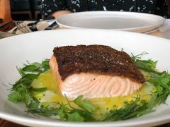 -Mercato莫卡多露台餐厅与酒吧(K11店)