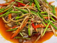 -陈胖子特色菜.鲜货现炒(融景城店)