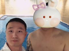 -斯博特游泳俱乐部(永安里店)