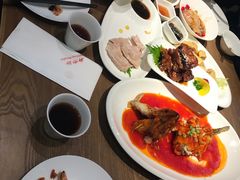 -廊亦舫Lang Yi Fang Restaurant(金桥店)