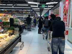 -家乐福(古北店)