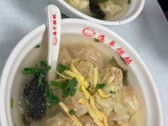 -海平馄饨(逍遥二路店)