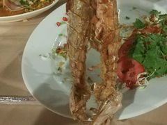 -尚味泰餐厅