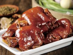 -好嫂子•刀削面(大兴店)