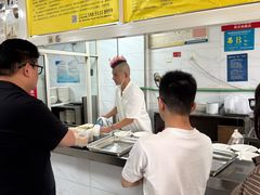 -汪家馄饨(集庆路店)