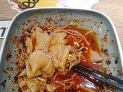 -魏家凉皮(来广营店)