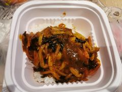 -吉野家(复兴路第二餐厅店)