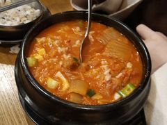 -包装马车·韩国料理·포장마차