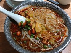 -宽窄巷子·成都冒菜·传统小吃(海印又一城店)