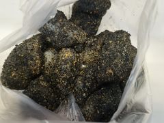 麻糍-叶氏麻糍(鼓浪屿店)