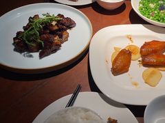 -外婆家(世界城广场店)