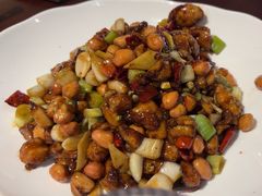 -拾捌川·自贡爆炒(新街口店)