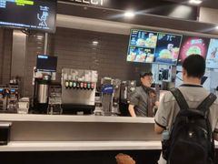 -麦当劳(厦门北站店)