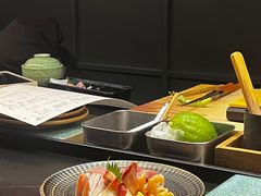 -Sushi Hanzo半藏(天环广场店)