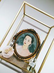 店内环境-SixOne六一日式美甲美睫