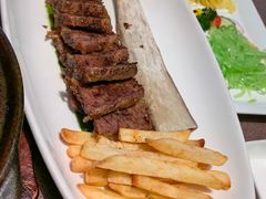 -荣兴酒家(徐家汇店)