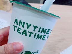益禾烤奶-益禾堂(燕大店)