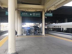 -金华站
