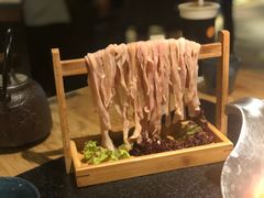 -湊湊火锅·茶憩(上海合生汇店)