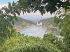 -长沙黑麋峰国家森林公园