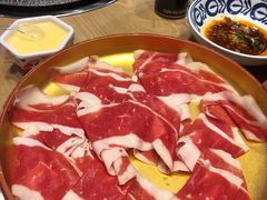 -期哒寿喜烧(桃湖公园店)
