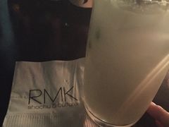 -RMK Shochu Bar(三诺店)