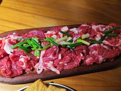 -贵厨酸汤牛肉(小十字店)