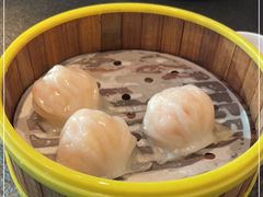 -蝴蝶里·粤菜·点心(滨江龙湖店)