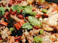 -蛙喔牛蛙(淮安吾悦店)