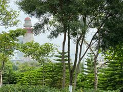 -五通灯塔公园
