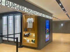-Shake Shack(西单大悦城店)