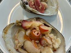 -震海贝烤贝·民俗特色店(延吉总店)